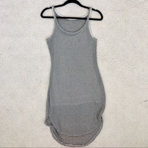 Cute Beach Body Con Dress